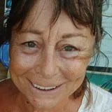 Patricia Horvates