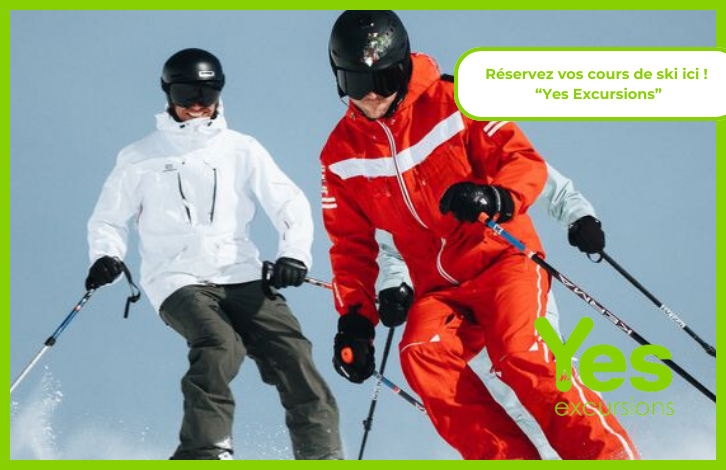 Cours ski et snowboard privés et collectifs