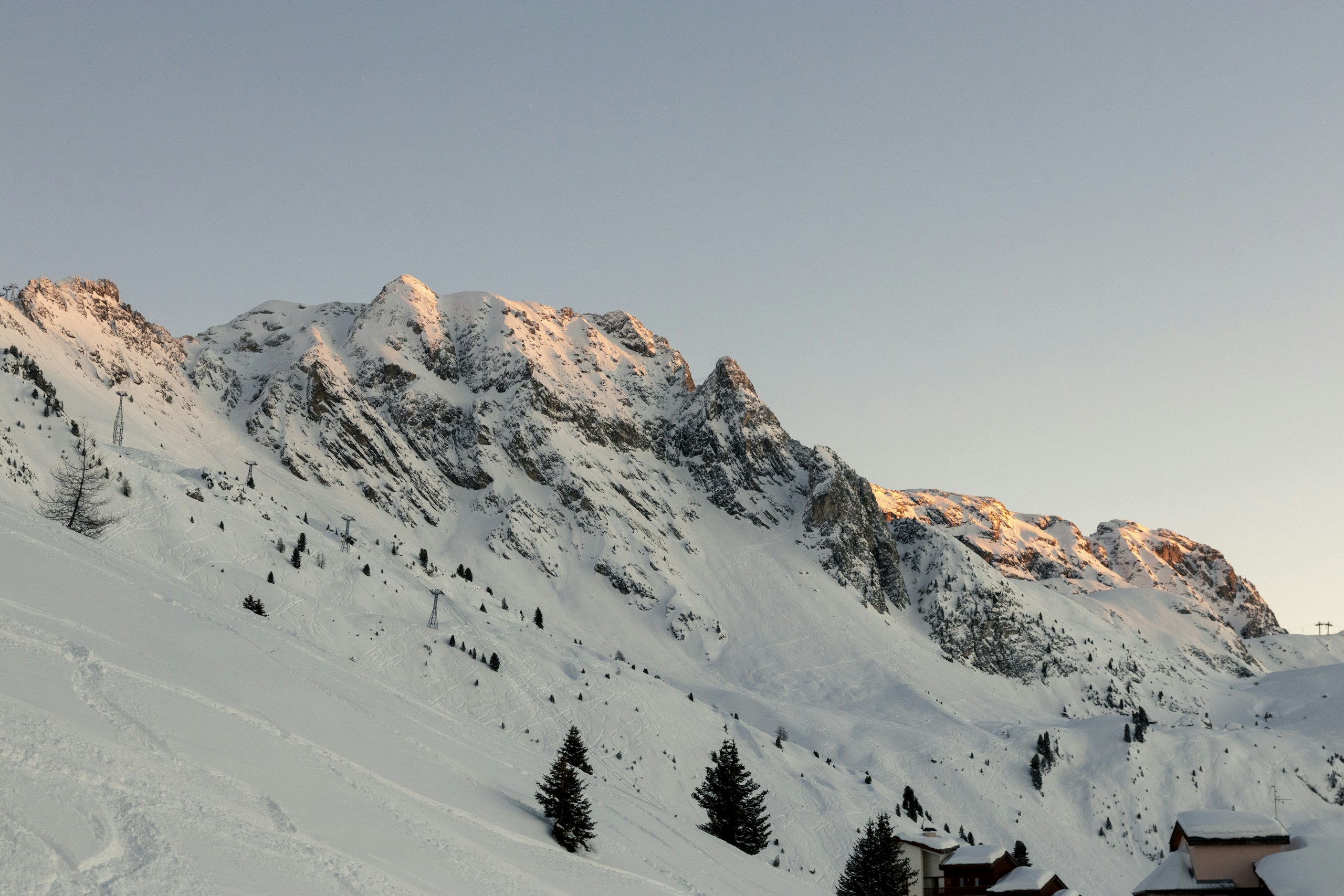 Conciergerie Yes pour la gestion de propriete aux Arcs